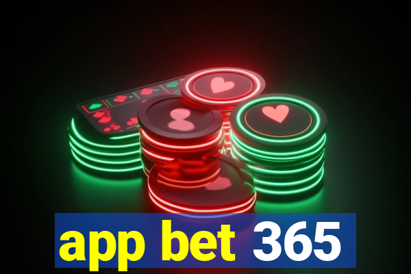 app bet 365